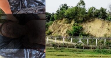 ঘুমধুম সীমান্তে পরিত্যক্ত গোলা বিস্ফোরণে প্রাণ গেল মিয়ানমারের এক কিশোরের