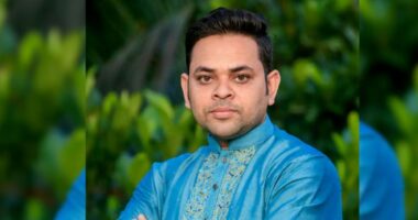 আত্মগোপনে থাকা জেলা ছাত্রলীগ সভাপতি মধু গ্রেপ্তার