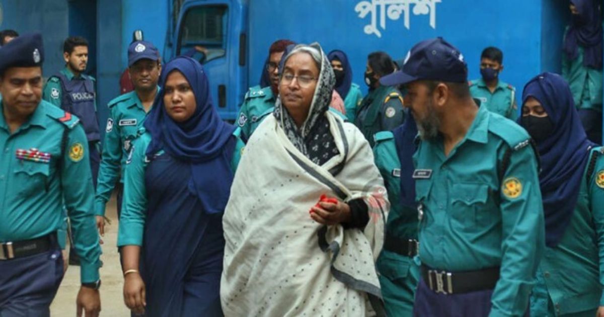 জামিন পেলেন দীপু মনি, বাকি ৬ মামলার ব্যাপারে রুল জারি