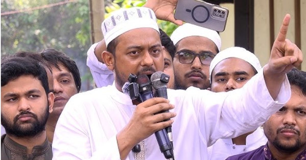 বাংলাদেশ থেকে এত বড় খুনি প্রশাসনের চোখ ফাঁকি দিয়ে কীভাবে পালিয়ে গেল : নাসীরুদ্দীন পাটওয়ারীর