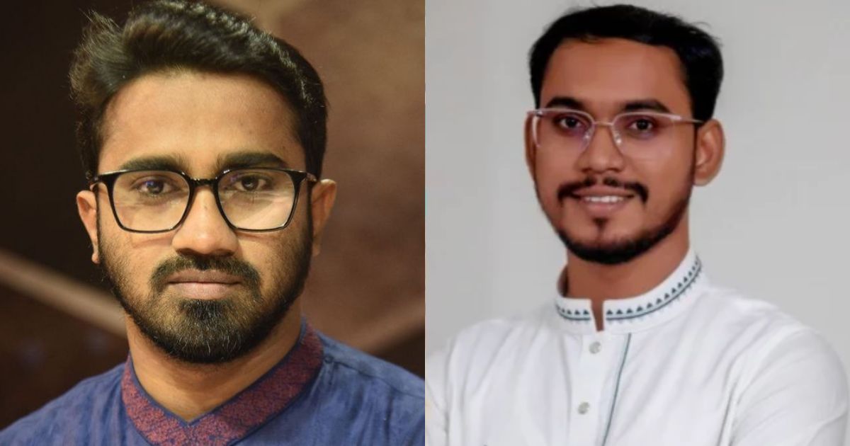 ‘গণঅভ্যুত্থানের পরে সমন্বয়কদের মধ্যে সবচেয়ে বেশি দুর্নীতিতে জড়িয়ে পড়েন হান্নান মাসউদ’ : রাশেদ খান