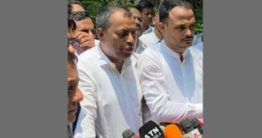ডলার একটি মুদ্রার নাম, ব্যক্তি কি না যাচাই করতে হবে: রাষ্ট্রপক্ষের আইনজীবী