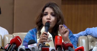 খলিলুর রহমান পররাষ্ট্রমন্ত্রী থাকবেন কি না, সিদ্ধান্ত প্রধানমন্ত্রীর: শামা ওবায়েদ