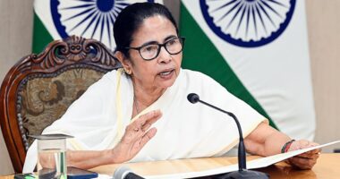 তৃণমূলের সব সাংগঠনিক কমিটি ভেঙে দিলেন মমতা