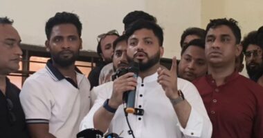 মুক্তিযোদ্ধাদের অসম্মান করলে গণঅভ্যুত্থান হবে, রাজাকারদের পাকিস্তানে পাঠানো হবে: ইশরাক