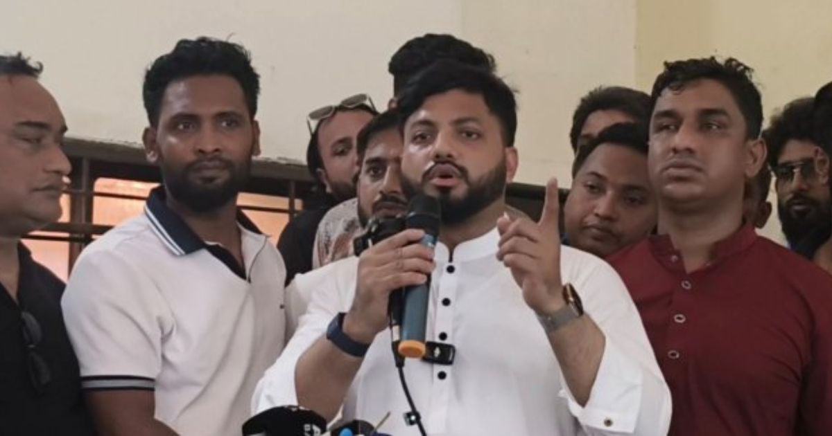 মুক্তিযোদ্ধাদের অসম্মান করলে গণঅভ্যুত্থান হবে, রাজাকারদের পাকিস্তানে পাঠানো হবে: ইশরাক