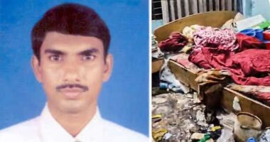 মায়ের প্রতি অবহেলা: যুগ্ম সচিব পুত্র আনিসুরকে দায়িত্ব থেকে প্রত্যাহার
