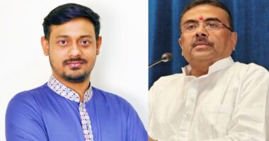এনসিপির আগমনের খবরে পালিয়েছে শুভেন্দুর বাহিনী: নাসীরুদ্দীন পাটোয়ারী