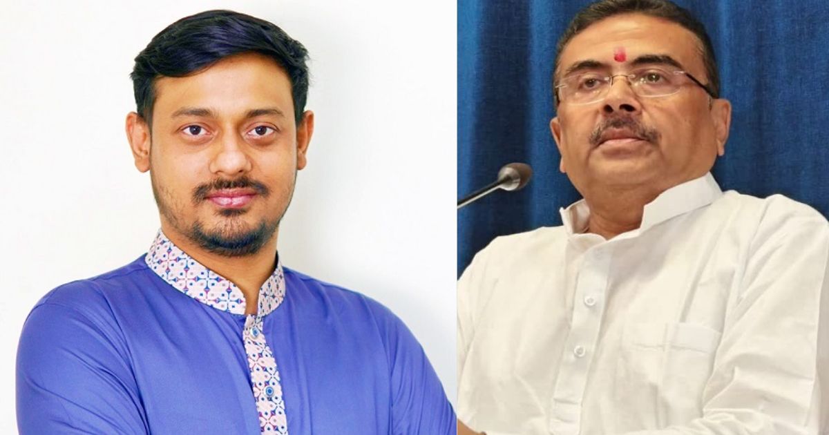 এনসিপির আগমনের খবরে পালিয়েছে শুভেন্দুর বাহিনী: নাসীরুদ্দীন পাটোয়ারী