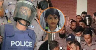 রামিসা হত্যা মামলার যুক্তিতর্ক শুনানি শুরু হয়েছে,আজই রায়ের তারিখ ঘোষণা