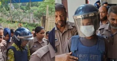 শিশু রামিসাকে ধর্ষণ ও হত্যা মামলার রায় রোববার