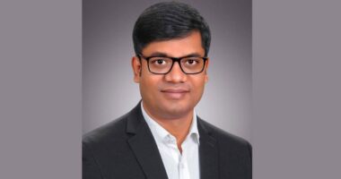 কেন্দ্রীয় যুবদলের যুগ্ম সাধারণ সম্পাদক হলেন রবিউল ইসলাম নয়ন