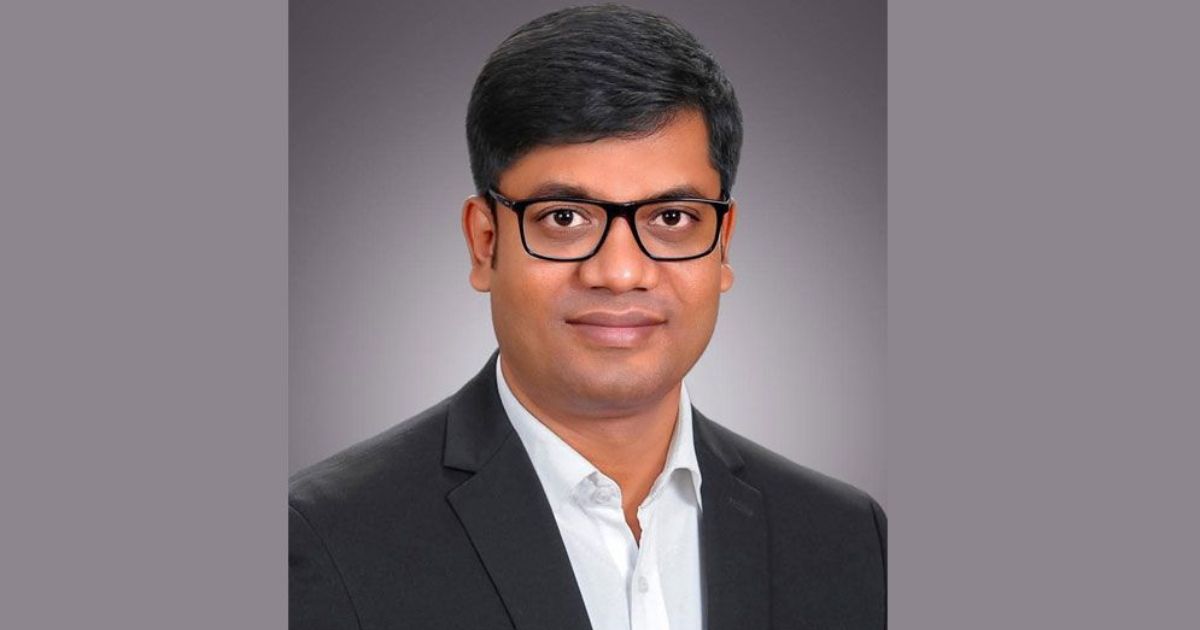 কেন্দ্রীয় যুবদলের যুগ্ম সাধারণ সম্পাদক হলেন রবিউল ইসলাম নয়ন