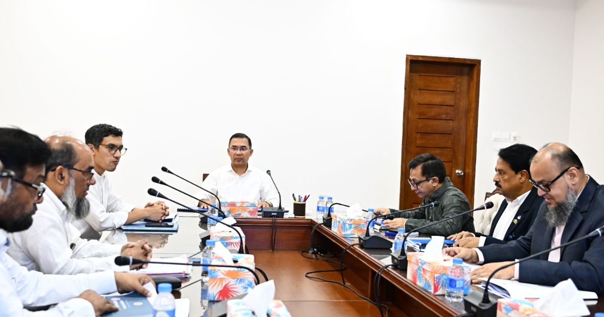 বন্ধ-অলাভজনক কারখানায় বিনিয়োগে আকৃষ্ট করতে রোড শো করবে সরকার
