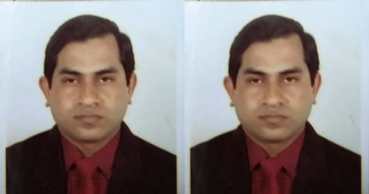 রামগঞ্জ একই কর্মস্থলে ৩০ বছর পৌরসভার প্রশাসনিক কর্মকর্তা হেলাল