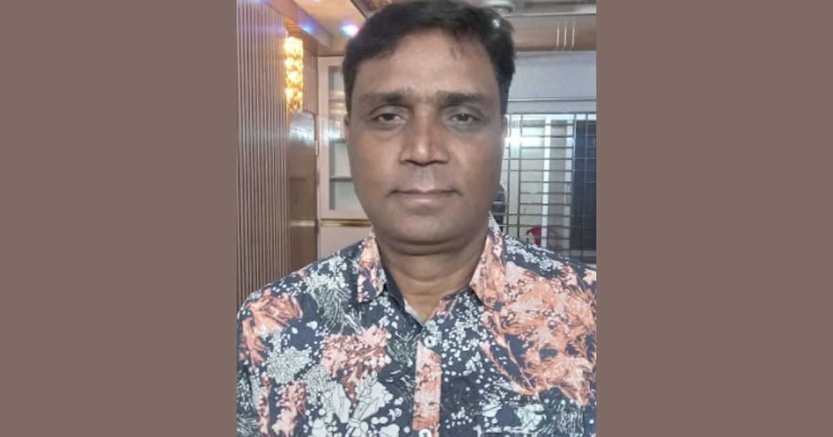 খানপুর দ্বি-মুখী উচ্চ বিদ্যালয়ের সভাপতি হলেন শফিকুল ইসলাম