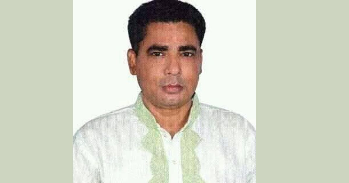 রাজপথের পরীক্ষিত যোদ্ধা থেকে যুবদলের কেন্দ্রীয় নেতৃত্বে ইখতিয়ার রহমান কবির