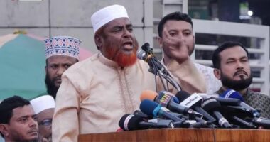 ‘আমরা আইএমএফ ও বিশ্বব্যাংকের গোলাম নই যে তাদের কথা মানতে হবে’: মিয়া গোলাম পরওয়ার