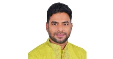 যুবদলের কেন্দ্রীয় কমিটিতে শেকৃবির সাবেক শিক্ষার্থী কৃষিবিদ সানোয়ার