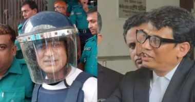 এখনও কারাগারে ব্যারিস্টার সুমন, অস্ট্রেলিয়ার পার্লামেন্টে উদ্বেগ
