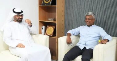 জ্বালানি খাতে বাংলাদেশকে সব ধরনের সহযোগিতার আশ্বাস দিয়েছে আরব আমিরাত