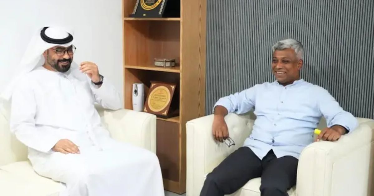 জ্বালানি খাতে বাংলাদেশকে সব ধরনের সহযোগিতার আশ্বাস দিয়েছে আরব আমিরাত