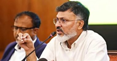 শব্দদূষণ নিয়ন্ত্রণেও এআই ব্যবহারের পরিকল্পনা হচ্ছে: ডিএনসিসি প্রশাসক