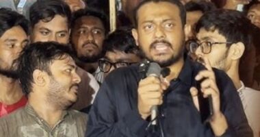 বিএনপি আমাদের মা'ইর দিয়ে ও ডিম মেরে মুখের ভাষা কা'ইরা নিতে চায়: নাসীরুদ্দীন পাটওয়ারী