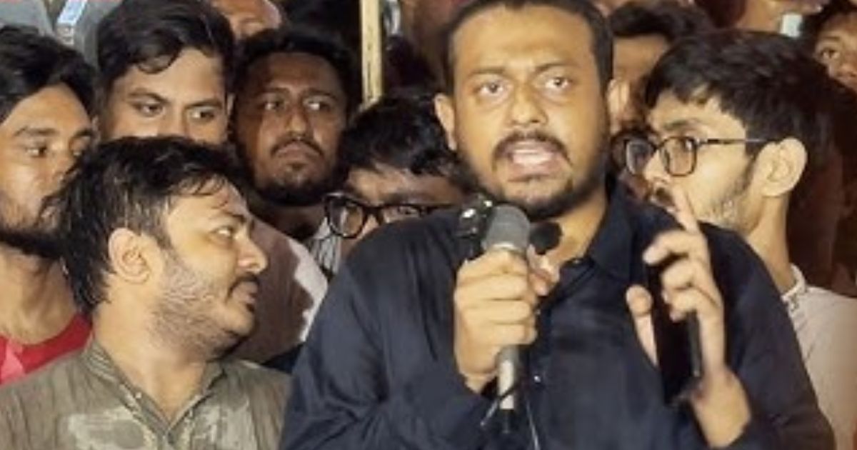 বিএনপি আমাদের মা’ইর দিয়ে ও ডিম মেরে মুখের ভাষা কা’ইরা নিতে চায়: নাসীরুদ্দীন পাটওয়ারী