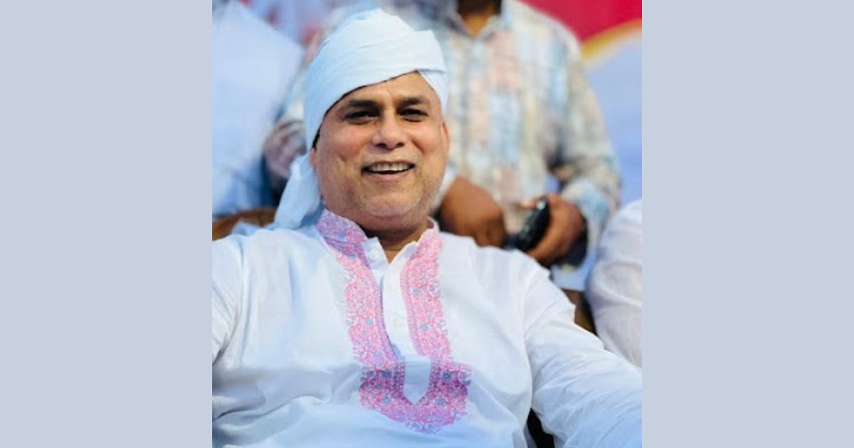 উলামায়ে কেরামগণের সাথে ভবিষ্যতেও ছিলাম বর্তমানেও আছি 