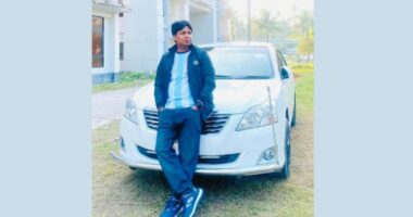 আর্জেন্টিনার জার্সি গায়ে দিয়ে চিকিৎসা সেবা নিতে আসলেই ভিজিটে ৫০% ছাড়!