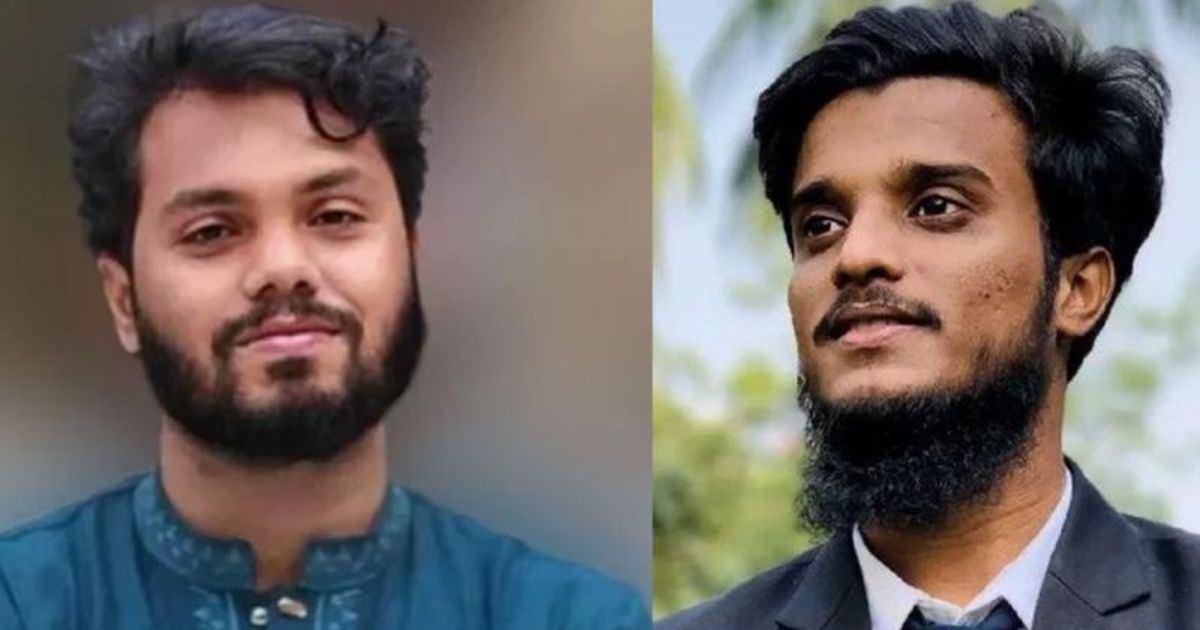ফয়সালের সঙ্গে হাদির পরিচয় কীভাবে হলো, কার থ্রু-তে হাদির এতো কাছাকাছি এলো:আব্দুল কাদের