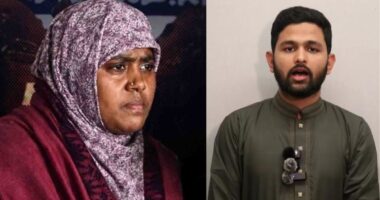 পরিবারের কাউকে না জানিয়ে, কার অনুমতি নিয়ে এই হত্যা মামলার বাদী হলেন: হাদির বোন মাসুমা হাদি