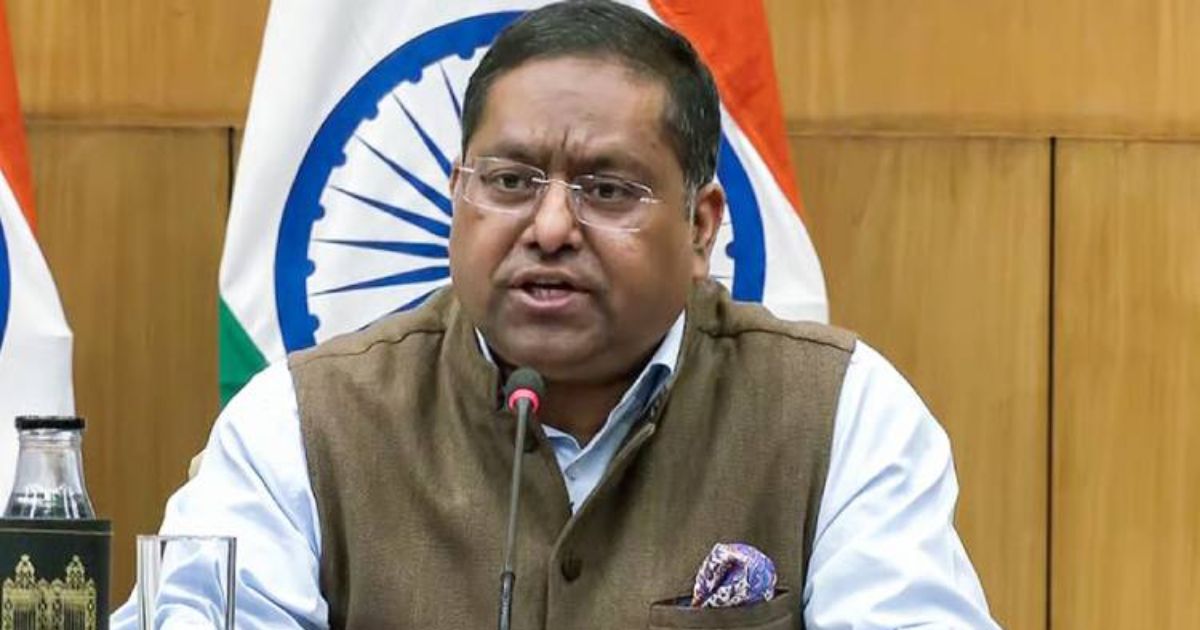 অবৈধ বাংলাদেশিদের ফেরত পাঠাতে ব্যবস্থা নিচ্ছে ভারত: রণধীর জয়সওয়াল