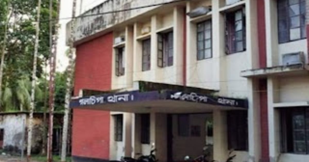 পটুয়াখালীর গলাচিপায় গৃহবধূর ঝুলন্ত মরদেহ উদ্ধার, থানায় মামলা