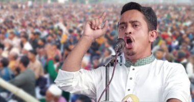 বিএনপি জনগণের সঙ্গে প্রতারণা করছে: সারজিস আলম