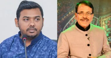 জুলাইয়ের উত্তাল নরসিংদী হানিফ সংকেতের চৈতন্যে জুলাই নাই’: সারোয়ার তুষার