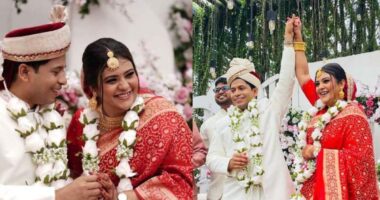 ‘মাস্টার সাহেব, আপনি আমার জন্য দুফোঁটা চোখের জল ফেলেছেন, তার প্রতিদানে আমি জনম জনম কাঁদিব!’: দীপ্তি চৌধুরী