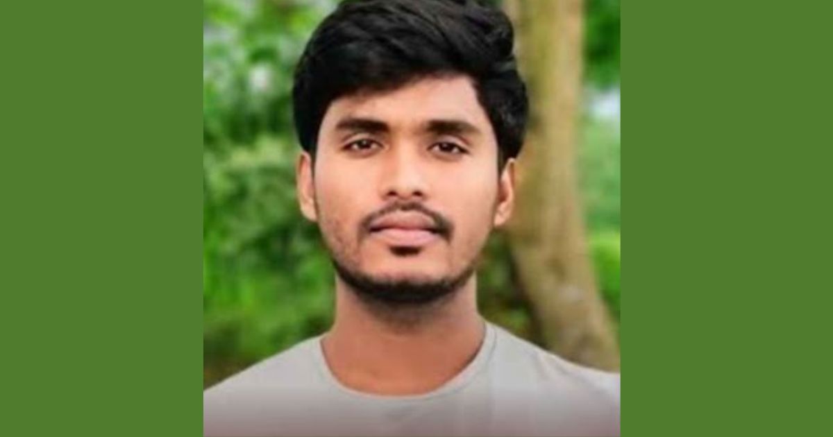 ব্রাম্মবাড়িয়া বন্ধুর ছুরিকাঘাতে বন্ধু নিহত