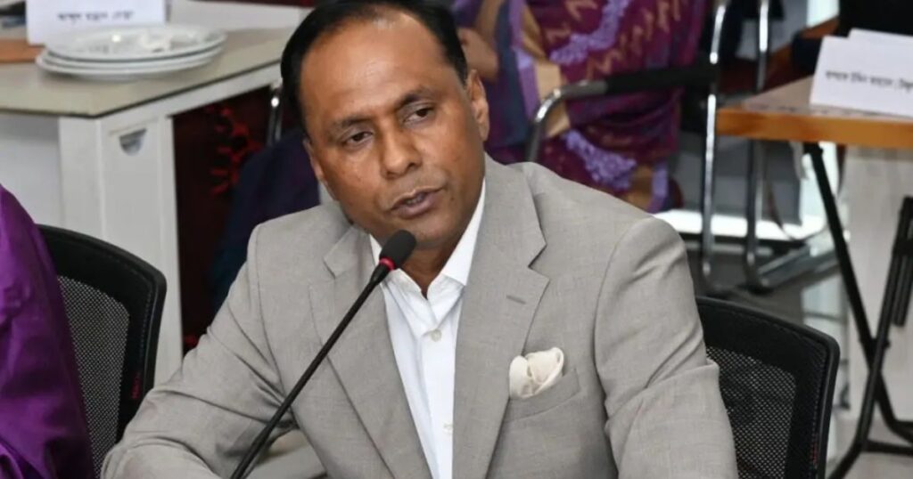 শিশু নির্যাতন রোধে জাতীয় শিশু নিরাপত্তা টাস্কফোর্স গঠন করতে হবে: ডেপুটি স্পিকার