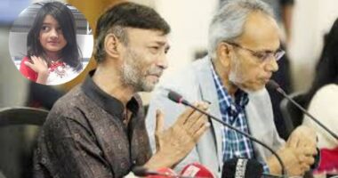 তিন ফুটের মধ্যেও শিশুর নিরাপত্তা নেই: রামিসার বাবা