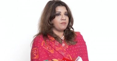 লেবাননে নিহত ২ প্রবাসীর মরদেহ গ্রহণ করবেন পররাষ্ট্র প্রতিমন্ত্রী শামা ওবায়েদ