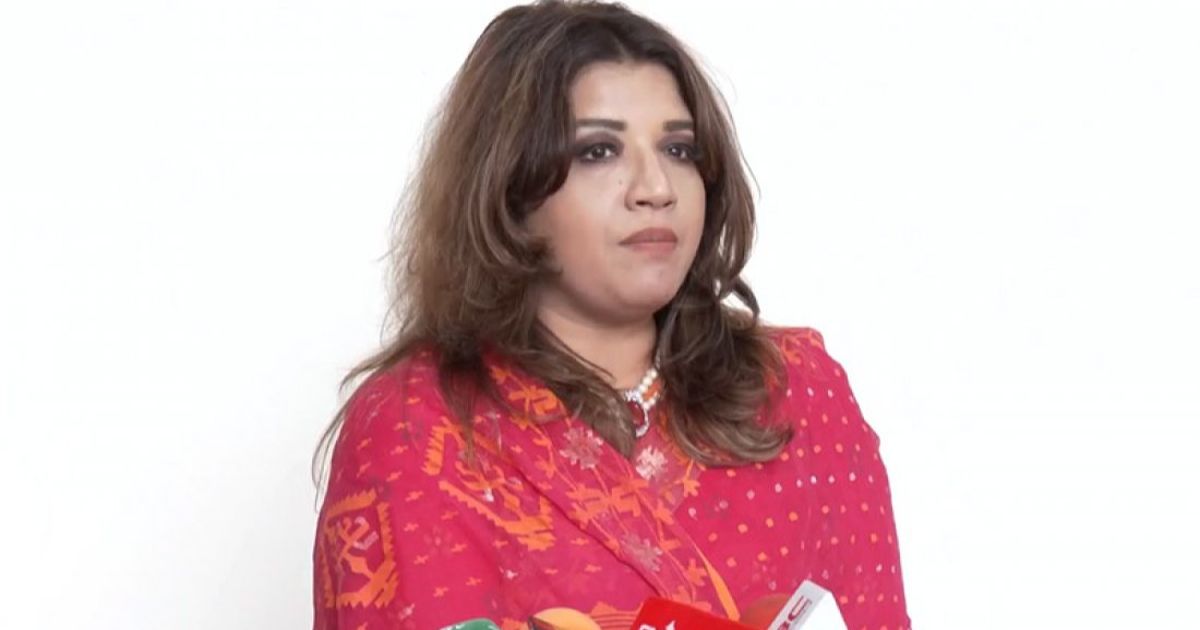লেবাননে নিহত ২ প্রবাসীর মরদেহ গ্রহণ করবেন পররাষ্ট্র প্রতিমন্ত্রী শামা ওবায়েদ
