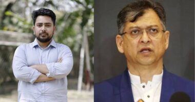 সীমান্ত হত্যা নিয়ে স্বরাষ্ট্রমন্ত্রীর বক্তব্য প্রত্যাহারের দাবি নাহিদ ইসলামের