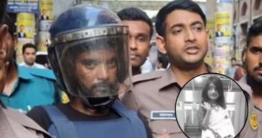 জবানবন্দিতে লোমহর্ষক বর্ণনা: ‘নির্যাতনে’ নাক ভাঙে-জ্ঞান হারায় রামিসা, শিরচ্ছেদে যায় প্রাণ!