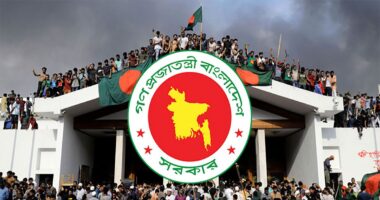 আগামী ৫ আগস্ট জুলাই গণ-অভ্যুত্থান দিবসে শহীদ পবিবার ও জুলাই যোদ্ধাদের সংবর্ধনা দেবে সরকার