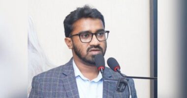 এনসিপিকে জামায়াতের আরেকটি প্রতিষ্ঠান হিসেবে দাঁড় করানো হচ্ছে: রাশেদ খাঁন