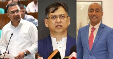 রামিসা হত্যাকাণ্ডের দ্রুত বিচার করায় আইন ও স্বরাষ্ট্রমন্ত্রীকে প্রধানমন্ত্রীর ধন্যবাদ