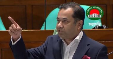আ. লীগের অপকর্মের বৈধতাদানকারী সাংবাদিকরা আইনের ঊর্ধ্বে নয়: তথ্য প্রতিমন্ত্রী