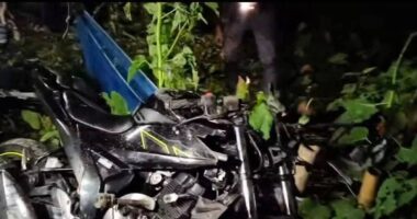 মহিপুরে ভয়াবহ সড়ক দুর্ঘটনা, অটোরিকশা-মোটরসাইকেল সংঘর্ষে ৩ জন আহত